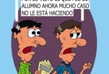 Buen viernes con humor en Diario NCO.