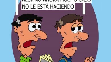 Buen viernes con humor en Diario NCO.