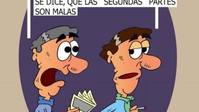 Buen martes con humor en Diario NCO.