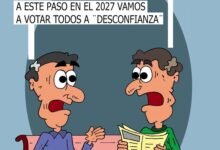 Buen miércoles con humor en Diario NCO.