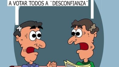 Buen miércoles con humor en Diario NCO.