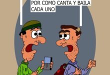 Buen jueves con humor en Diario NCO.