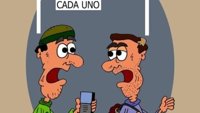 Buen jueves con humor en Diario NCO.