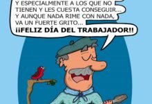 Buen viernes con humor en Diario NCO.