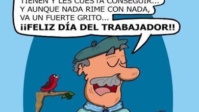 Buen viernes con humor en Diario NCO.