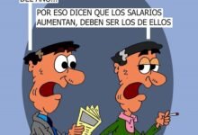 Buen viernes con humor en Diario NCO.