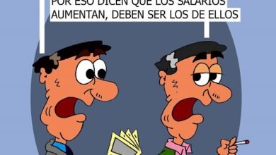 Buen viernes con humor en Diario NCO.