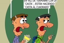 Buen miércoles con humor en diario NCO.