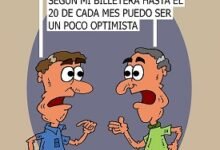 Buen martes con humor en Diario NCO.