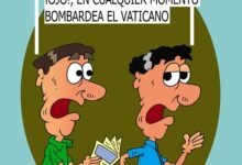 Buen miércoles con humor en Diario NCO.