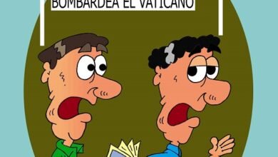 Buen miércoles con humor en Diario NCO.