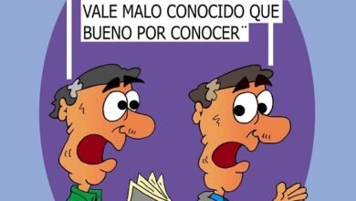 Buen jueves y humor en Diario NCO de La Matanza.