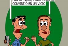 Buen viernes con humor en Diario NCO.