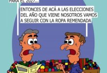 Buen martes con humor en Diario NCO.