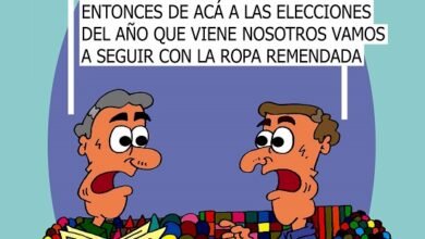Buen martes con humor en Diario NCO.