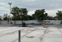 Hockey. Hurling Club inaugurará su cancha de agua.