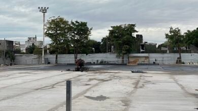 Hockey. Hurling Club inaugurará su cancha de agua.