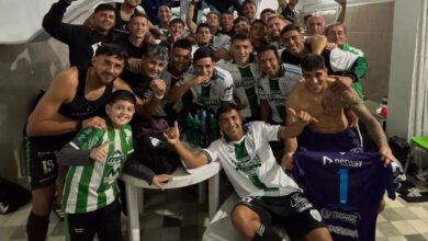 Fútbol. Laferrere se reencontró con la victoria.