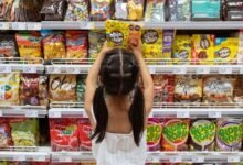 Infancias en riesgo: el avance silencioso del sobrepeso.