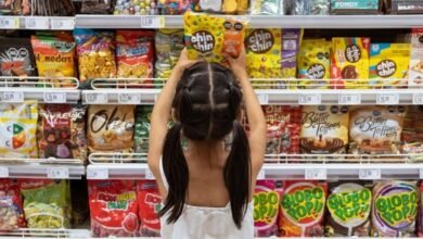 Infancias en riesgo: el avance silencioso del sobrepeso.