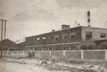 INSUD: auge y desaparición de una metalúrgica clave.