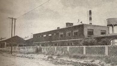 INSUD: auge y desaparición de una metalúrgica clave.