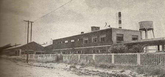 INSUD: auge y desaparición de una metalúrgica clave.