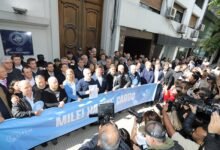 Espinoza. Reclamo de intendentes por el desfinanciamiento.