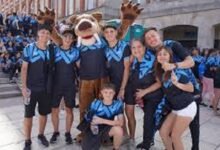 JB. Inscripciones para los Juegos Bonaerenses 2026.