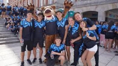 JB. Inscripciones para los Juegos Bonaerenses 2026.