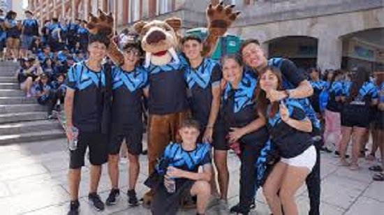 JB.  Inscripciones para los Juegos Bonaerenses 2026. 