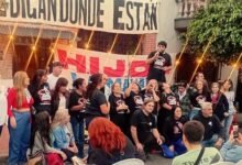 Homenaje a José Reinaldo Rizzo.