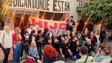 Homenaje a José Reinaldo Rizzo.