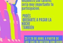 Barrio Chino Oliveri, cumple un año el Espacio Massamadre.