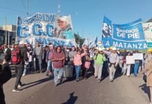 Programa. La Multisectorial de La Matanza.