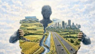 Obras. Presentaron un libro sobre planificación de obras públicas