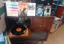 Libro. Llega la sexta edición de la Feria del Libro de Haedo.