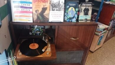 Libro. Llega la sexta edición de la Feria del Libro de Haedo.