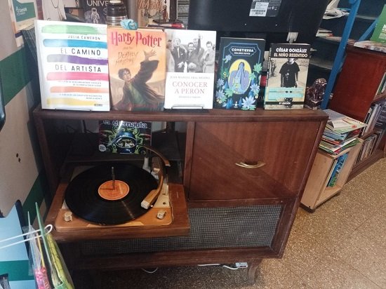 Libro. Llega la sexta edición de la Feria del Libro de Haedo.