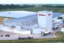 Marolio construirá un nuevo centro logístico.