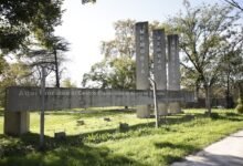 La memoria prevalece en La Matanza.