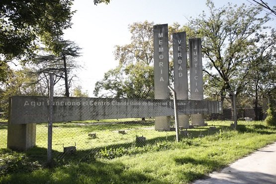 La memoria prevalece en La Matanza.