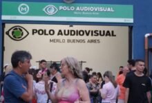 El Foro. El Polo Merlense será escenario del cuarto foro.