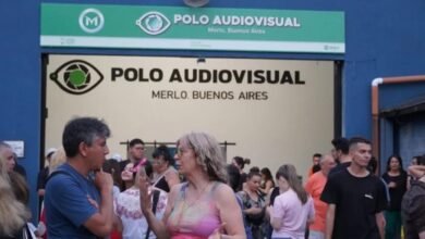 El Foro. El Polo Merlense será escenario del cuarto foro.