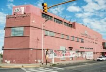 Morvillo. Trabajadores sostienen la planta y buscan reactivarla.