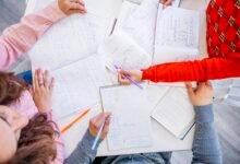 El Plan FinEs,. Podés terminar tus estudios secundarios.