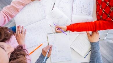 El Plan FinEs,. Podés terminar tus estudios secundarios.