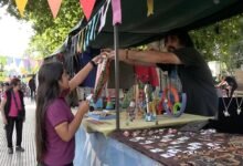 Emprendedoras y emprendedores de La Matanza.