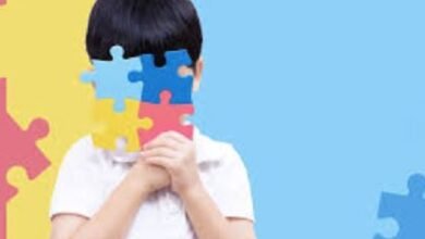 Autismo. Jornada de concientización.