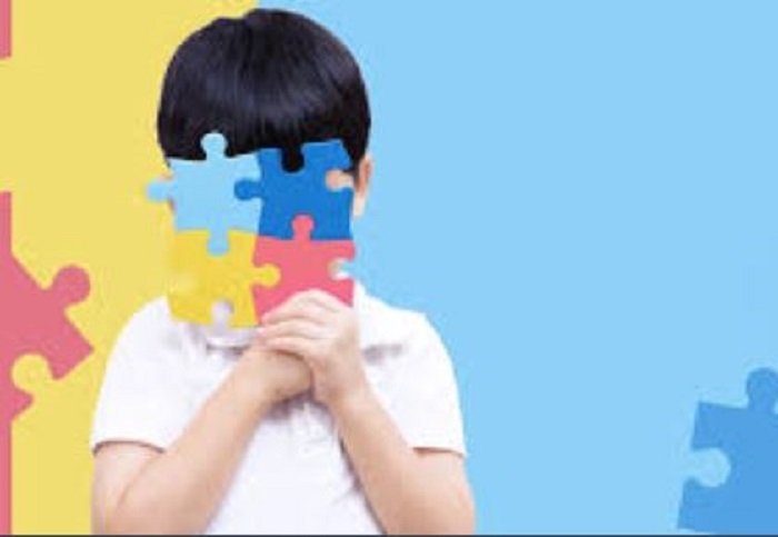 Autismo. Jornada de concientización.